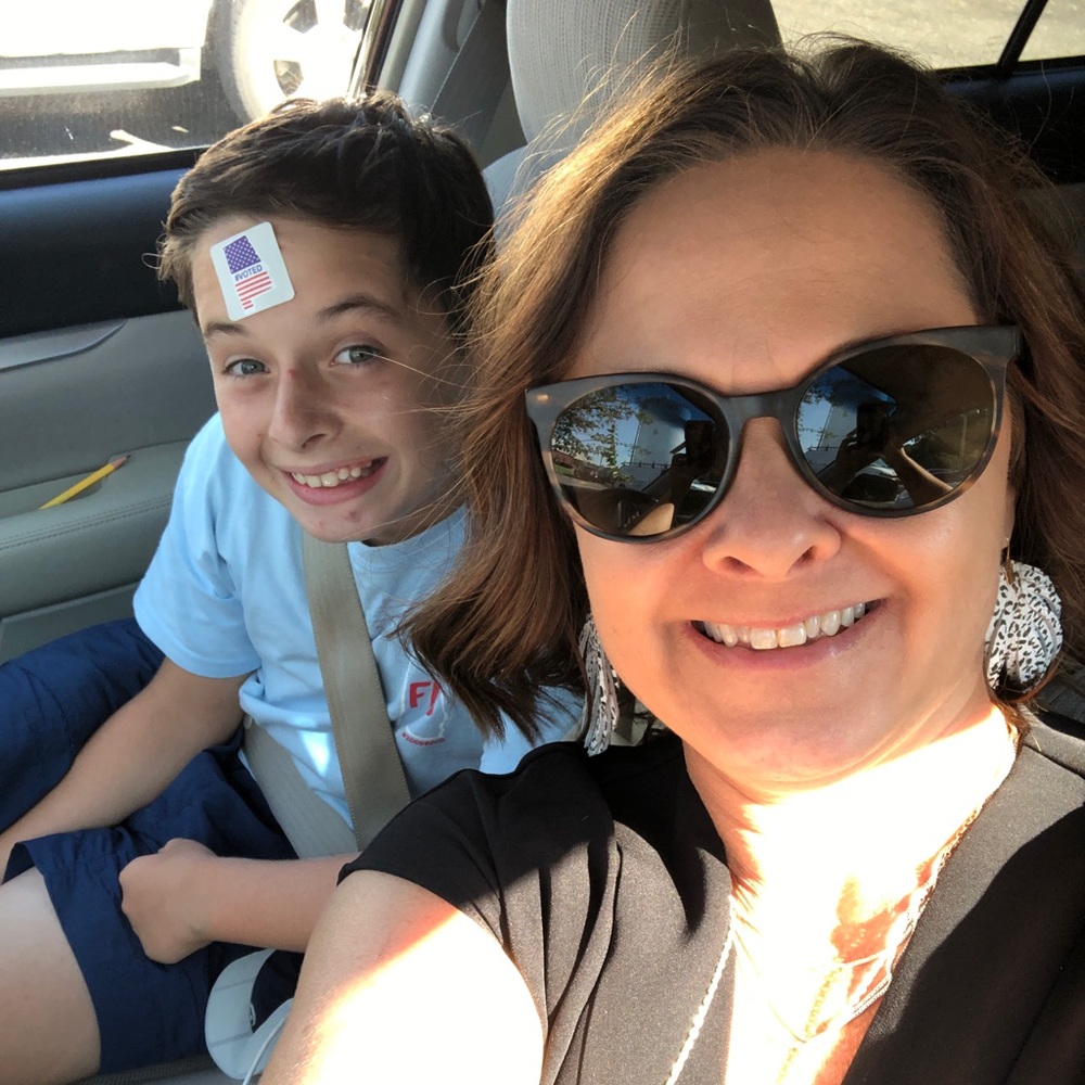 Meet your Posher, Nicole